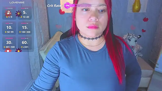  Ambar72 b online show from 07-13-26, 02:05