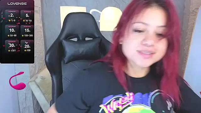  Ambar72 b online show from 11-23-25, 01:10