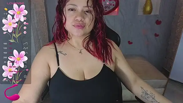  Ambar72 b online show from 02-19-26, 12:57