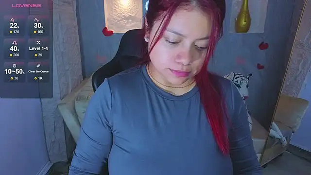  Ambar72 b online show from 06-18-26, 01:38