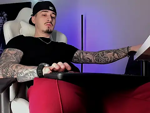 uptomatty online show from 01-10-26, 10:10