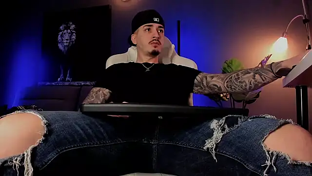 uptomatty online show from 02-22-26, 07:33