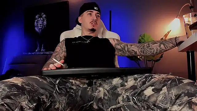 uptomatty online show from 02-09-26, 07:50