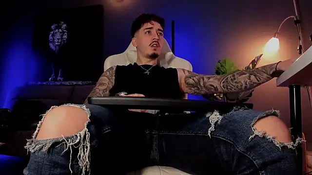 uptomatty online show from 03-06-26, 08:20