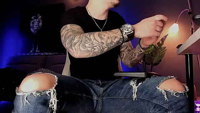 uptomatty online show from 03-12-26, 07:45