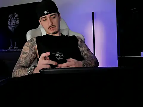 uptomatty online show from 11-03-25, 09:35