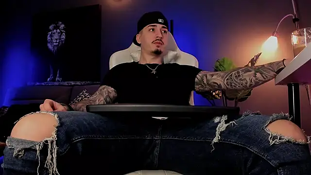 uptomatty online show from 03-11-26, 08:08