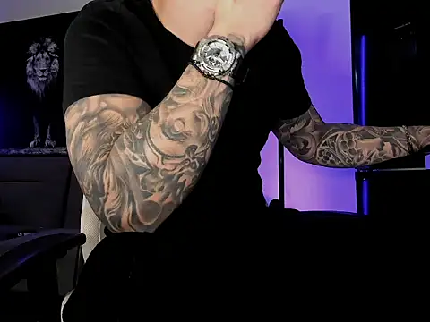 uptomatty online show from 11-16-25, 07:57