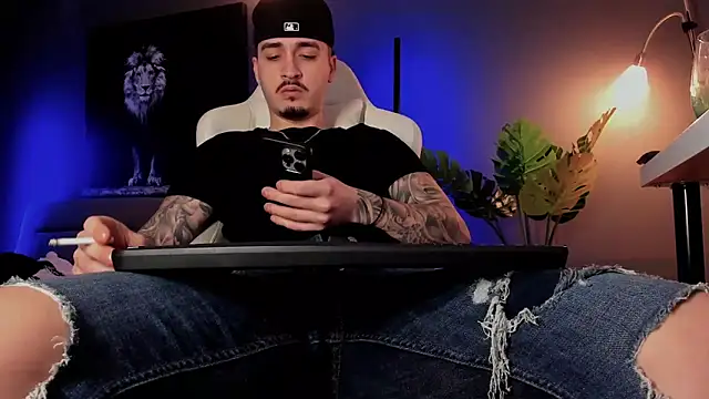 uptomatty online show from 02-10-26, 06:12