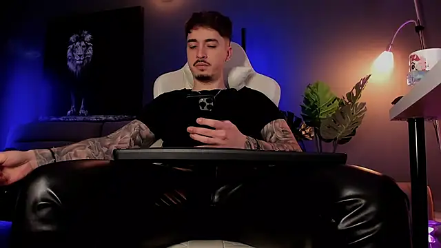 uptomatty online show from 03-09-26, 08:07