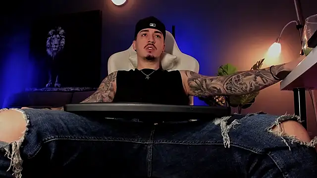 uptomatty online show from 03-20-26, 08:04