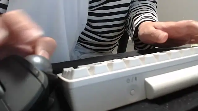 nimirole online show from 10-28-25, 11:58