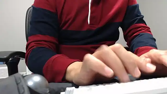 nimirole online show from 10-24-25, 02:38