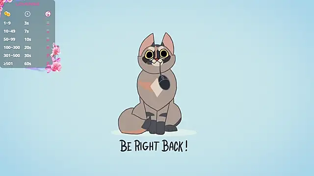 nattaly adams online show from 03-20-25, 09:35