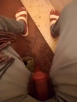 Dodge777 online show from 04-08-26, 10:11