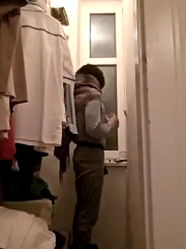 Dodge777 online show from 02-17-26, 02:09