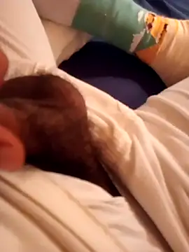 Dodge777 online show from 11-17-25, 01:31