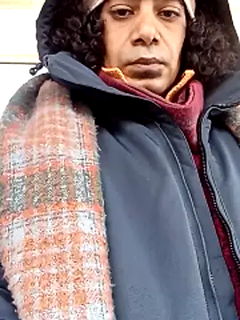 Dodge777 online show from 11-25-25, 11:43