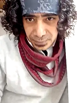 Dodge777 online show from 11-23-25, 12:37