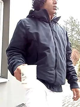 Dodge777 online show from 11-16-25, 01:27