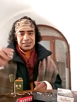 Dodge777 online show from 11-21-25, 09:30