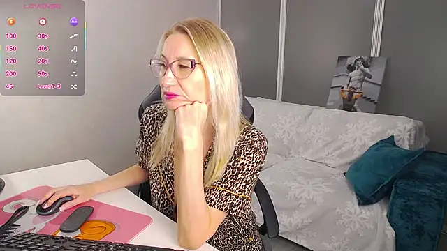 Sofia Soul online show from 09-24-25, 07:42