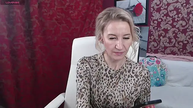 Sofia Soul online show from 02-24-25, 10:03