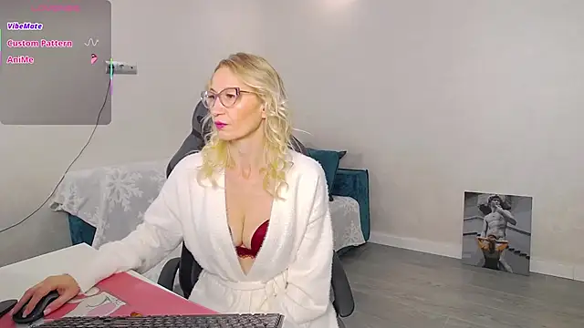 Sofia Soul online show from 09-30-25, 06:36