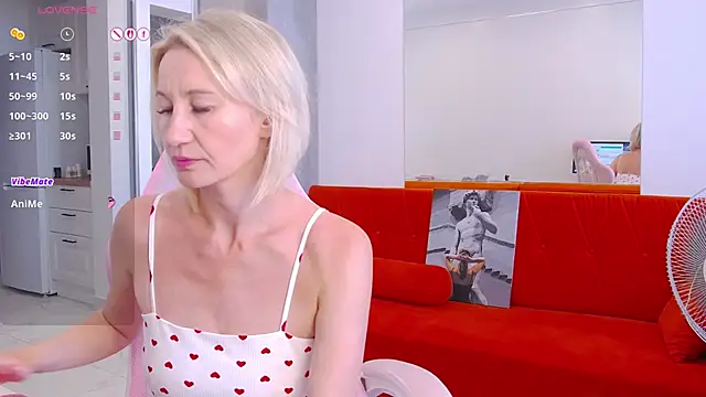 Sofia Soul online show from 06-17-26, 11:09