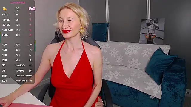 Sofia Soul online show from 02-14-26, 05:35