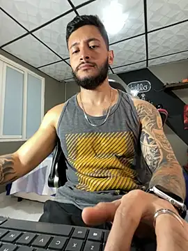 marcel crawford96 online show from 11-29-25, 03:12