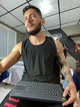 marcel crawford96 online show from 02-26-26, 01:00