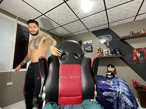 marcel crawford96 online show from 11-06-25, 01:59