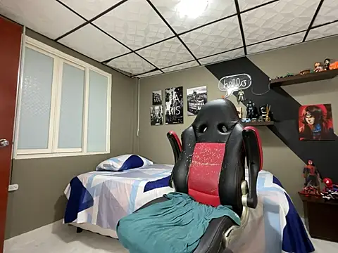 marcel crawford96 online show from 01-19-26, 01:48