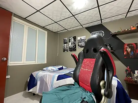 marcel crawford96 online show from 02-21-26, 01:35