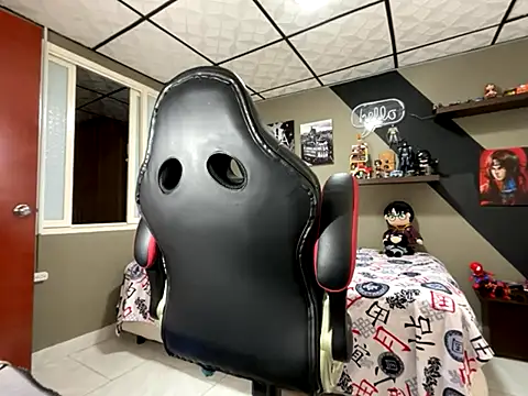 marcel crawford96 online show from 09-27-25, 02:34