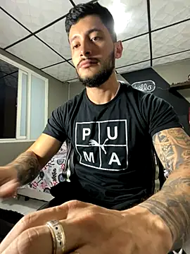 marcel crawford96 online show from 09-20-25, 01:27