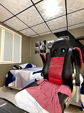 marcel crawford96 online show from 01-14-26, 01:15