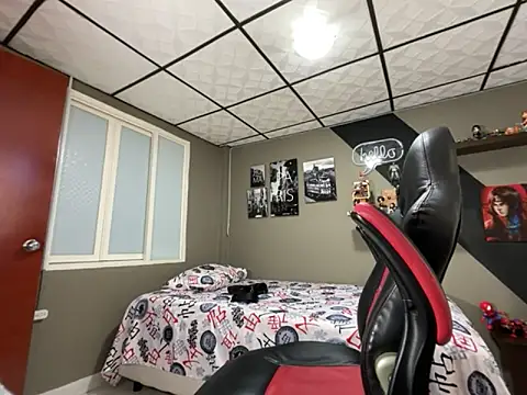 marcel crawford96 online show from 09-21-25, 01:16