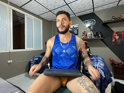 marcel crawford96 online show from 11-04-25, 02:32