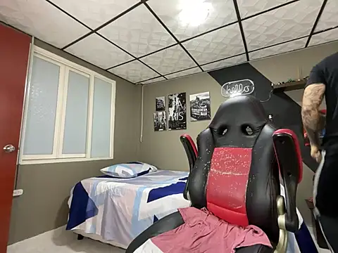 marcel crawford96 online show from 03-13-26, 01:38