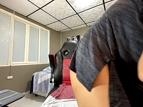 marcel crawford96 online show from 12-14-25, 12:44