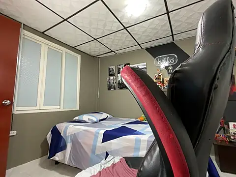 marcel crawford96 online show from 03-19-26, 01:22