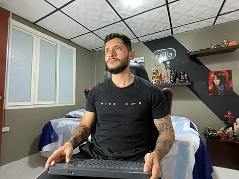 marcel crawford96 online show from 04-20-26, 03:57