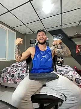 marcel crawford96 online show from 09-16-25, 04:30