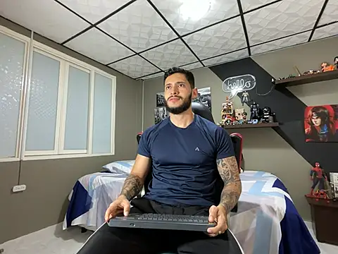 marcel crawford96 online show from 03-04-26, 01:41