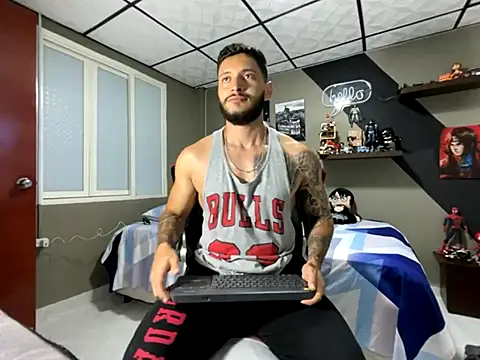 marcel crawford96 online show from 11-25-25, 11:10