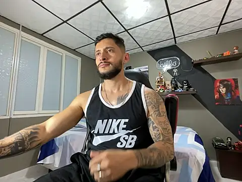 marcel crawford96 online show from 04-30-26, 02:24