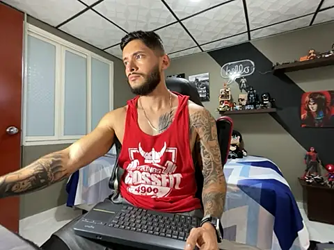 marcel crawford96 online show from 11-26-25, 01:44