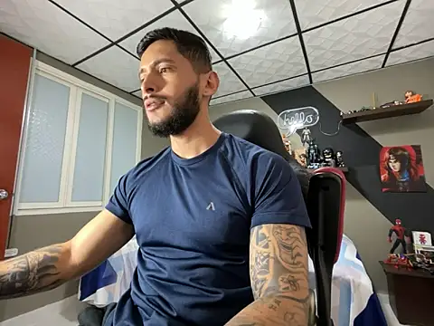 marcel crawford96 online show from 03-22-26, 01:34